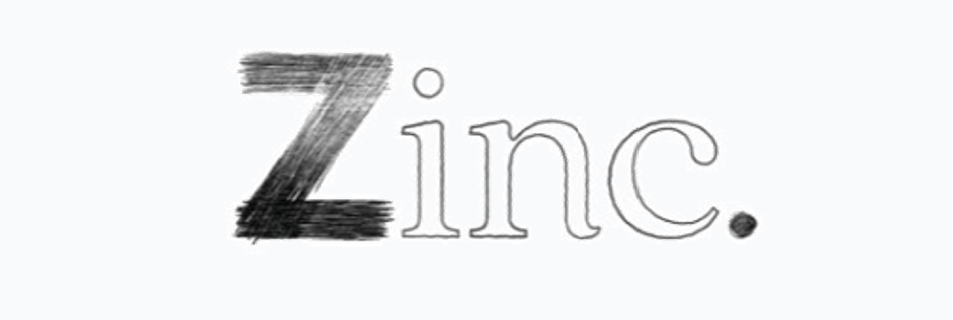 ZINC
