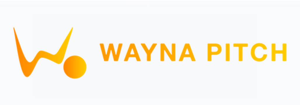 WAYNA PITCH