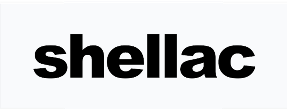 SHELLAC